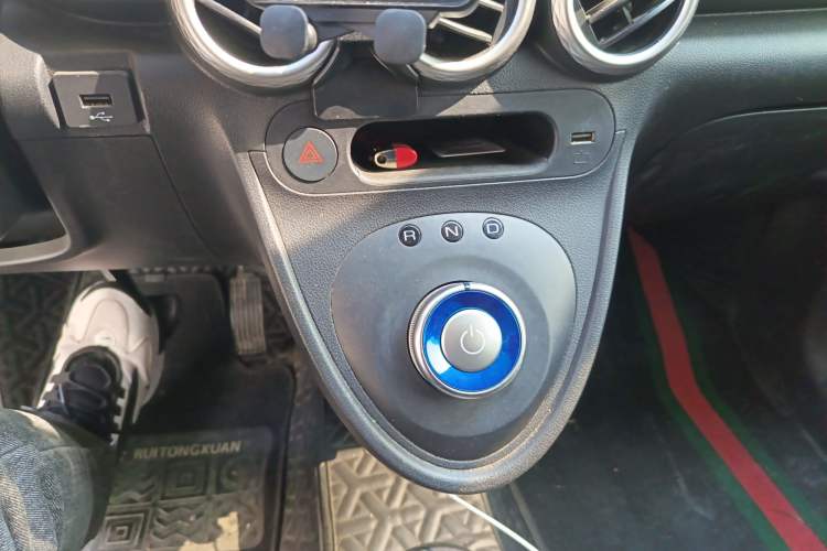 Used ORA Black Cat 2019 310km Fun Edition