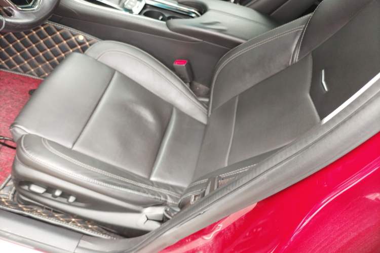 Used Cadillac ATS-L 2017 28T Fashion Edition