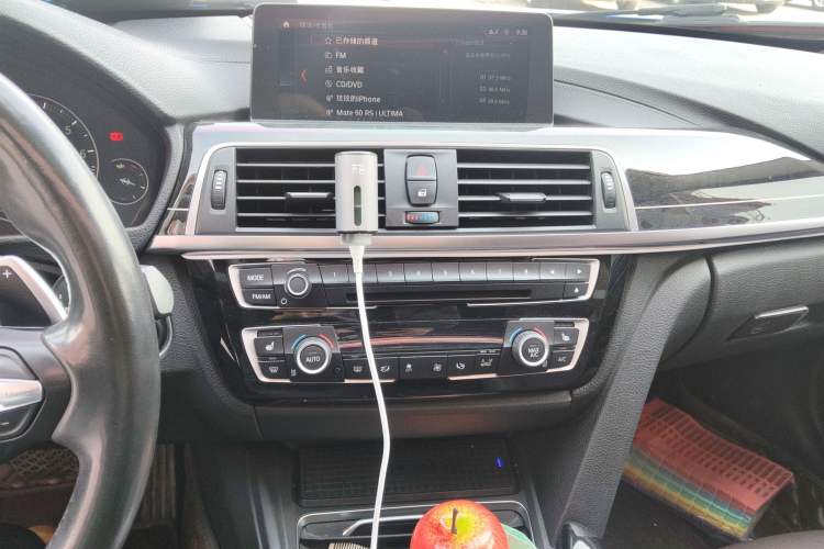 Used BMW 3 Series 2019 320Li M Sport Night Edition