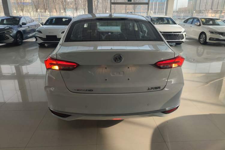 Used Buick Verano 2023 Pro Enjoyment Edition
