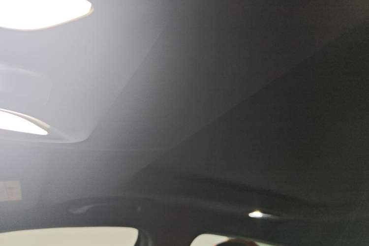 Used Changan UNI-V 2024 1.5T Prestige Sport Edition