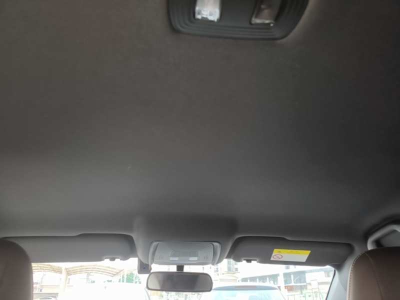 Used BYD Qin PLUS 2024 HONOR Edition DM-i 55KM Leading Model — 17