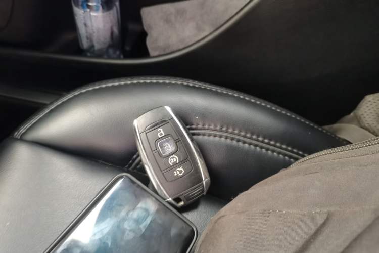 Used Lincoln MKZ 2019 2.0T Luxury Edition China V Standard