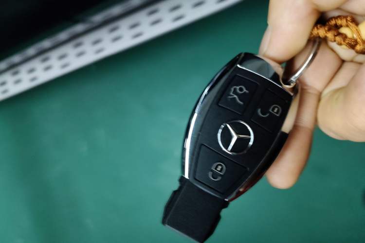 Used Mercedes-Benz GLE 2019 GLE 320 4MATIC Dynamic Edition Prestige Model
