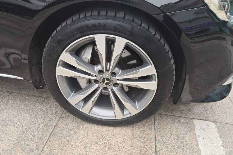 Used Mercedes-Benz S-Class 2019 S 350 L Luxury Edition Prestige Edition
