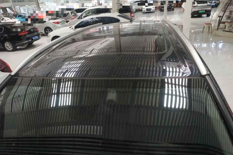 Used Honda Breeze 2023 240TURBO Two-Wheel Drive Elite Edition 5 Seats
