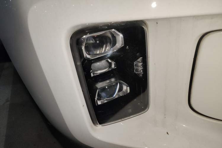 Used Geely Auto icon 2020 1.5TD i9