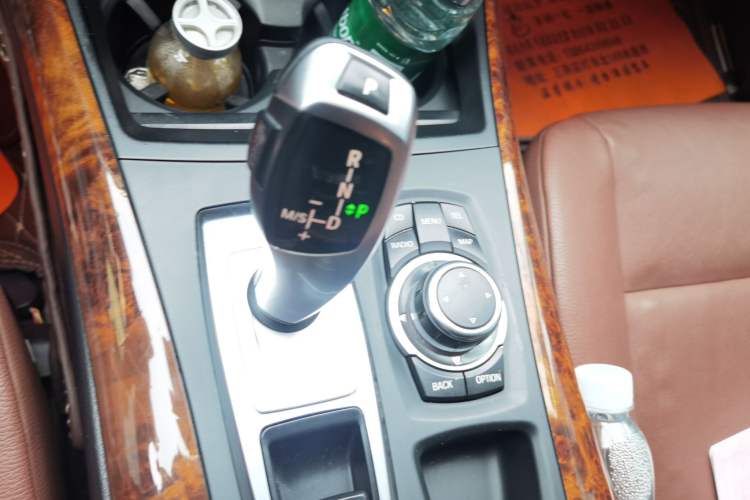 Used BMW X5 2011 xDrive35i Leading Model
