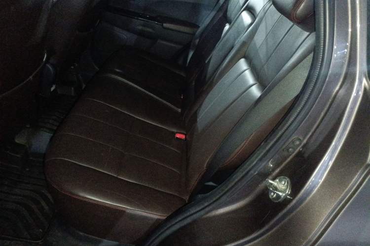 Used Mitsubishi ASX 2013 2.0L CVT Two-Wheel Drive Elite Edition