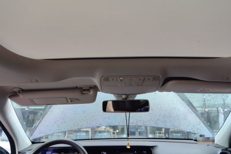 Used Mercedes-Benz E-Class 2020 E 300 L Stylish Model