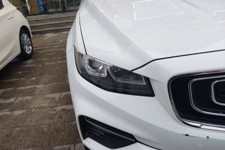 Used Geely Auto Emgrand X7 Sport 2020 1.8TD DCT Smart Connect PRO
