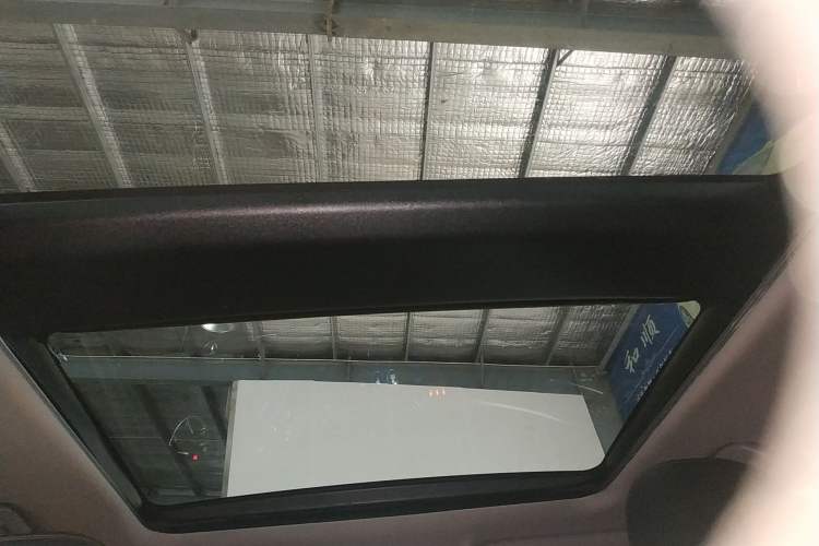 Used Toyota Camry 2019 Revised Version 2.5G Luxury Edition Headliner