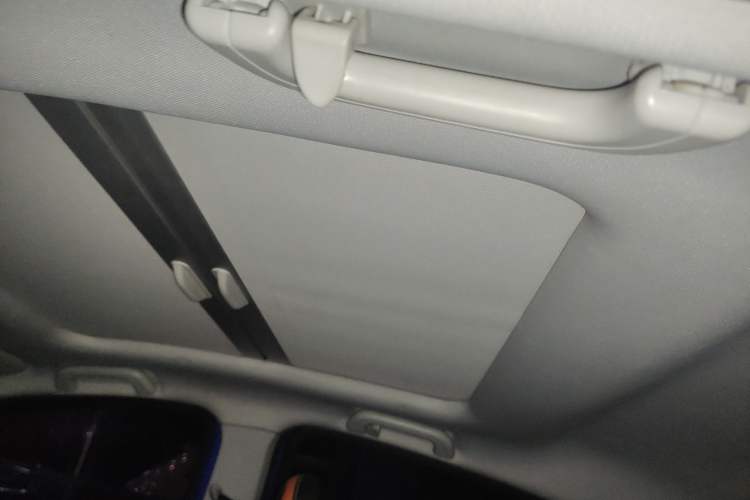 Used Geely Auto Vision X1 2017 1.3L Automatic Player Edition