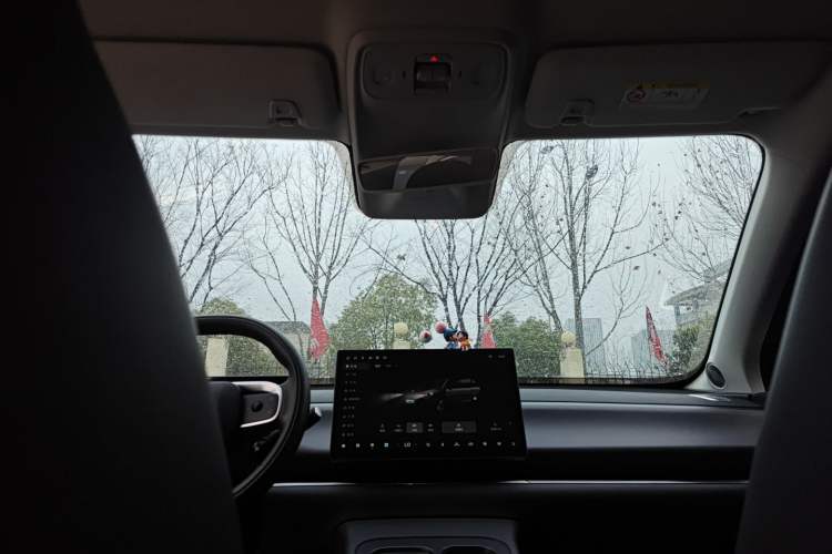 Used Leapmotor C10 2024 530 Comfort Edition