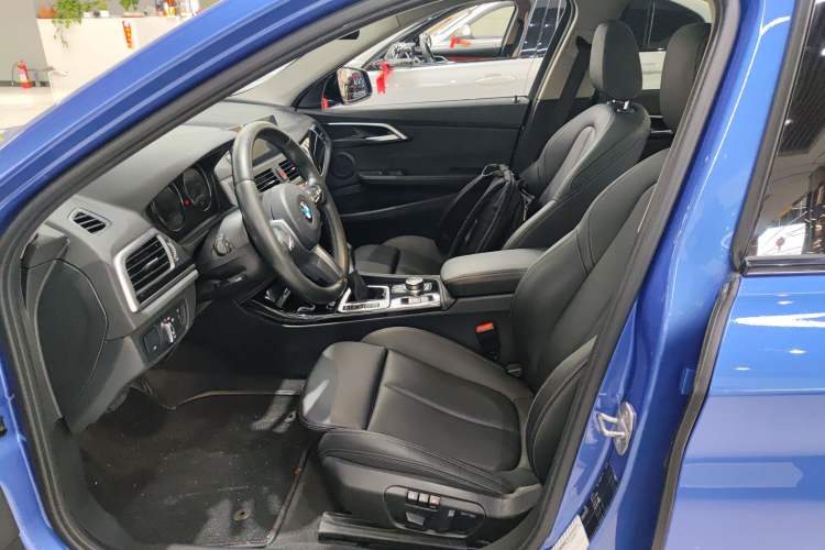 Used BMW 1 Series 2019 118i M Sport Package