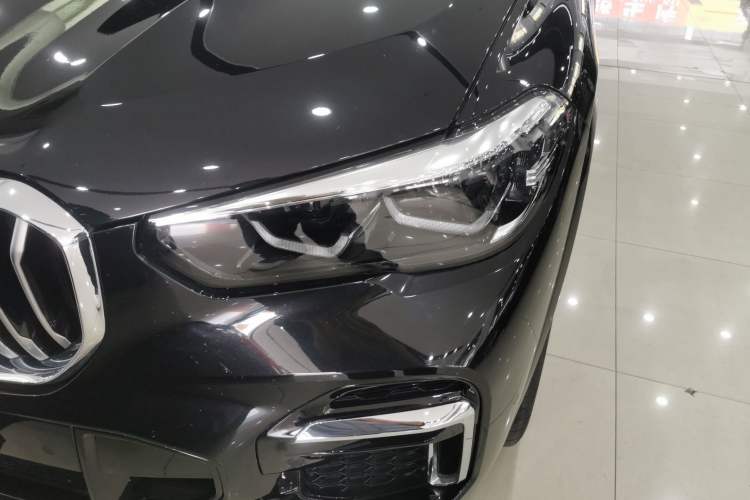 Used BMW X5 2022 Restyled xDrive 30Li M Sport Package
