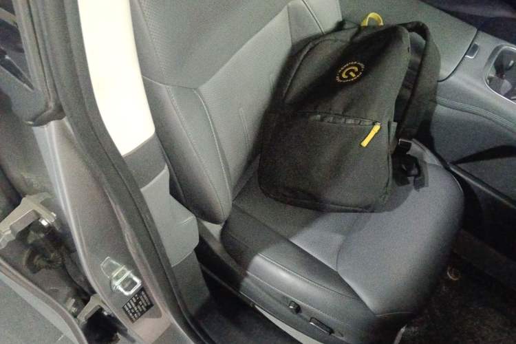 Used XPeng G6 2025 625 Long-Range Max Tech Edition