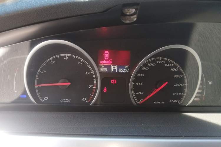 Used MG 6 2012 Hatchback 1.8L Automatic Drive Value Edition