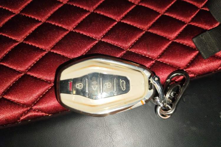 Used JETOUR X90 PLUS 2023 1.6TD DCT Flat-Platform + 5 Seats
