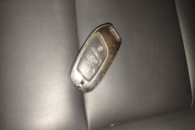 Used MG 5 2023 180 DVVT CVT Luxury Edition