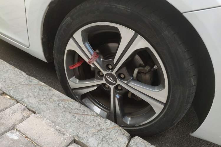 Used Chery Arrizo 5 2019 Revised PRO 1.5L CVT Youth Edition China VI Standard