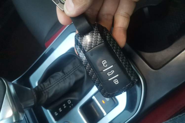 Used Dongfeng Aeolus Yixuan GS 2020 230T Automatic Cool Edition