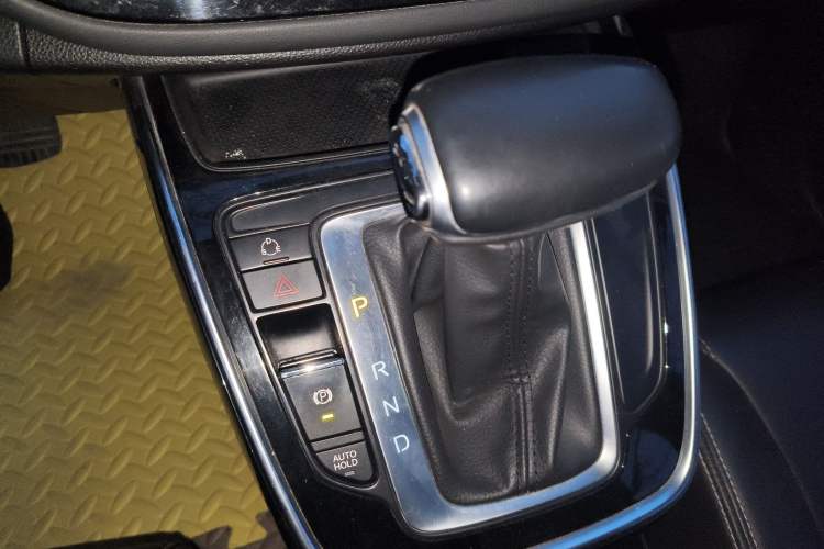 Used GAC Trumpchi M6 2019 270T DCT Luxury Edition (7-seater) China VI
