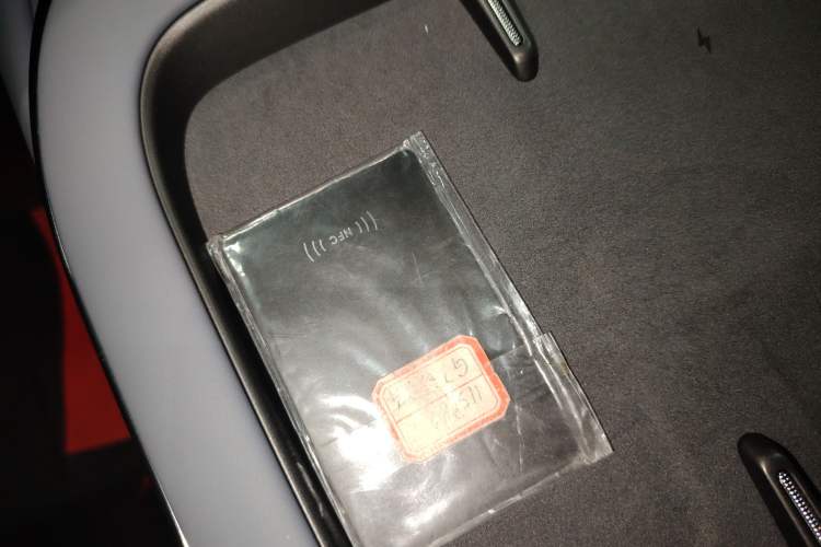 Used XPeng G7 2025 702 Max