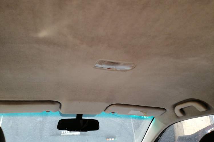 Used BYD Surui 2016 1.5L Manual Elite Edition Headliner