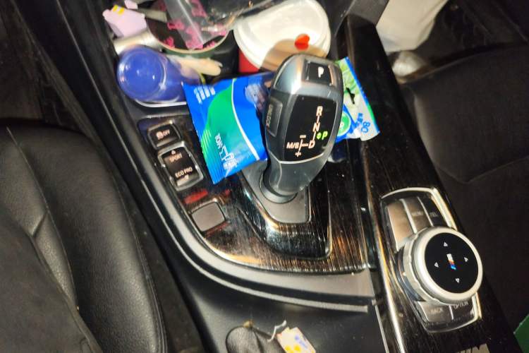 Used BMW 3 Series 2013 320i Sport Edition