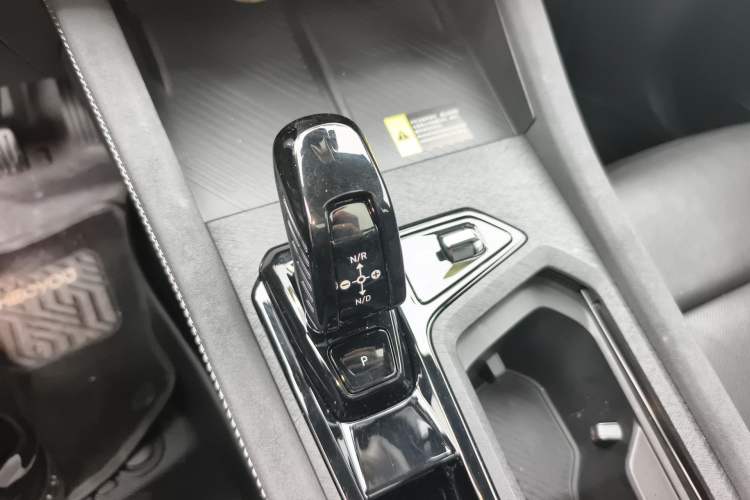 Used Lynk & Co 03 2023 2.0TD DCT H-Power Halo
