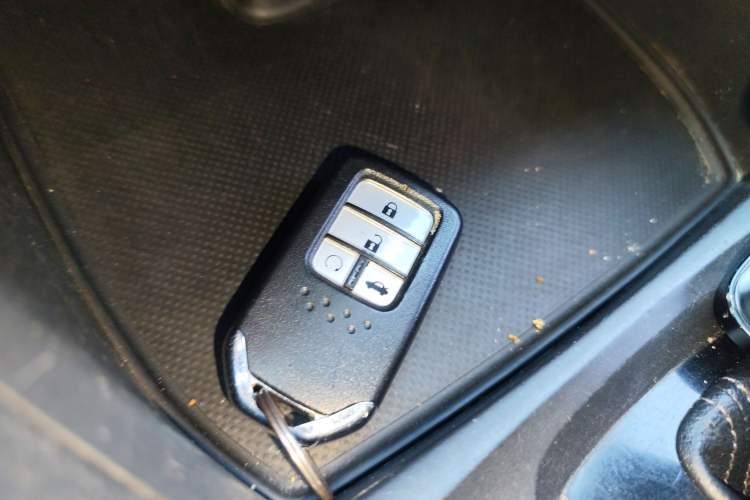 Used Honda Civic 2019 220TURBO CVT Dynamic Edition China VI Emission Standard