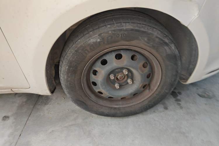 Used MG 3 2014 1.3L Manual Comfort Edition
