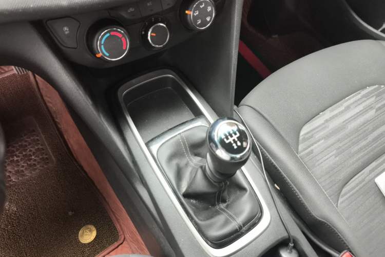 Used Chevrolet Cavalier 2016 1.5L Manual Enjoyment Edition
