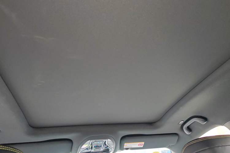 Used Ford Equator Sport New Energy 2025 Luxury Plus Version