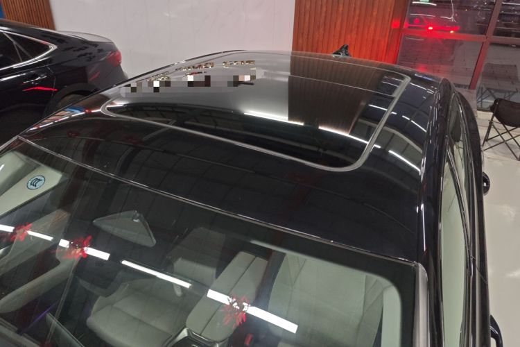 Used Volkswagen Passat 2025 Pro 380TSI Starry Dragon Edition
