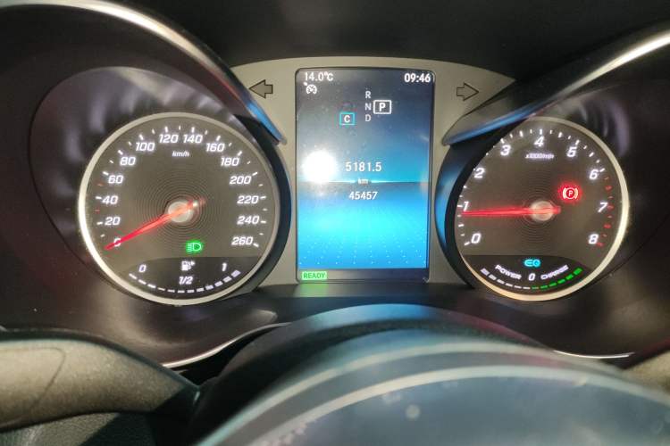 Used Mercedes-Benz C-Class 2019 C 260 Sport Edition
