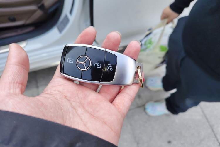 Used Mercedes-Benz E-Class 2021 Facelift E 260 L Sport Edition