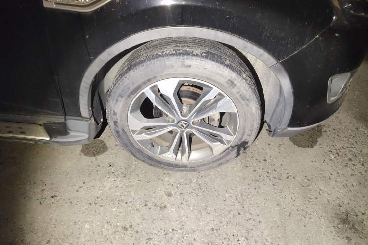 Used Luxgen U6 SUV 2014 1.8T Fashion Edition