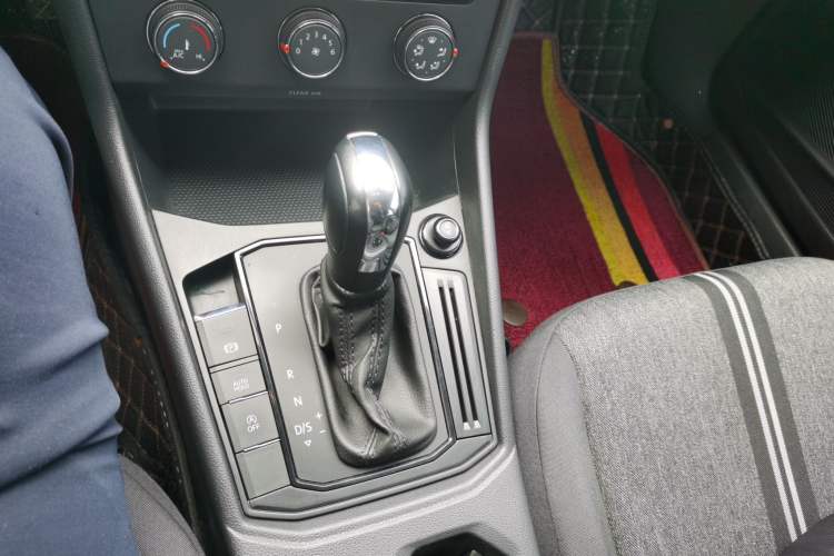 Used Volkswagen Lavida 2021 1.5L Automatic Fashion Edition
