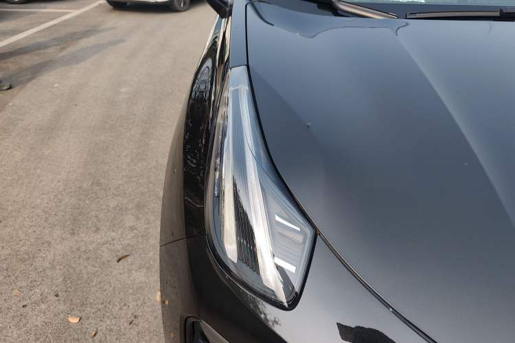 Used Lynk & Co 05 2023 2.0TD Two-Wheel Drive Shine Halo