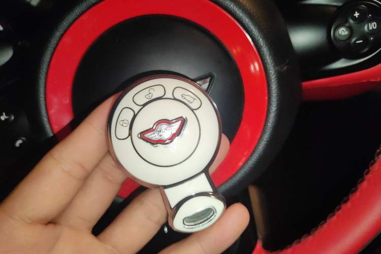 Used MINI 2009 1.6T COOPER S CABRIO