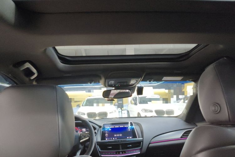 Used Cadillac CT5 2023 28T Luxury Edition (Standard Version)