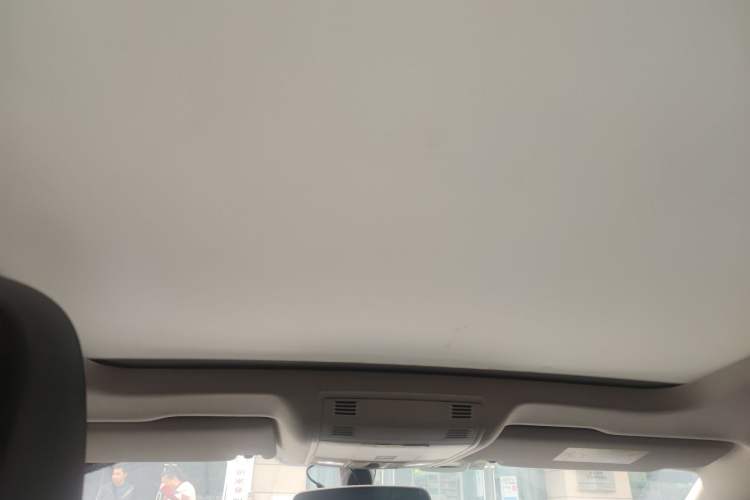 Used Volkswagen Variant 2016 280TSI Two-Wheel-Drive Comfort Edition
