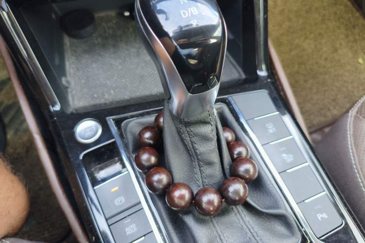 Used Volkswagen Passat New Energy 2019 430 PHEV Hybrid Luxury Edition