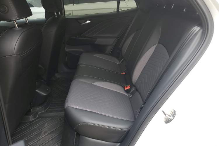 Used Volkswagen ID.3 2025 Smart Version Pure & Intelligent Enjoyment Edition