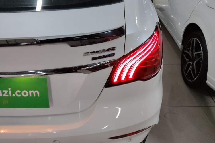 Used MG 6 2021 1.5T Automatic Lingchao Edition Right Rear Taillight