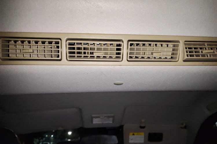 Used Chana Ounuo S 2017 1.5L Ouno S Standard Edition EA15-AB
