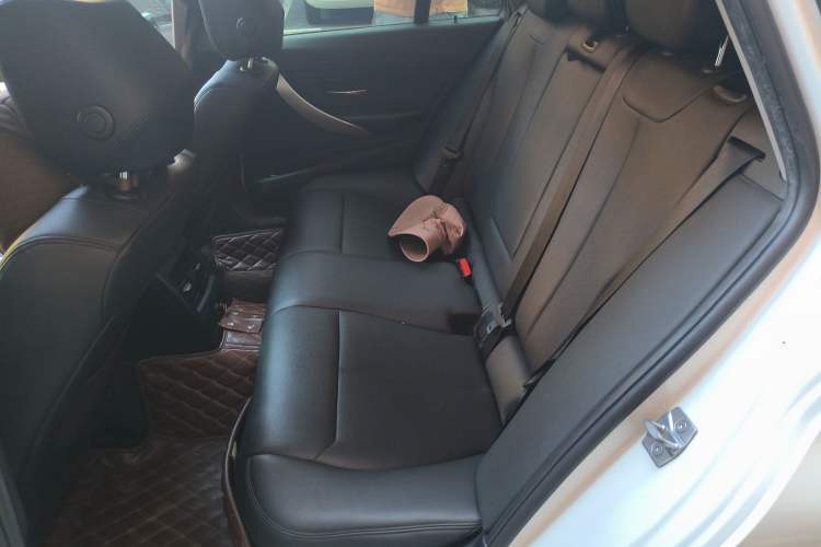 Used BMW 3 Series 2013 320i Sport Touring Edition