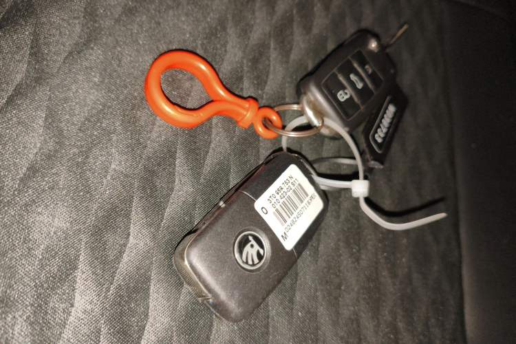 Used Skoda Kamiq 2018 1.5L Automatic Comfort Edition China V Standard
